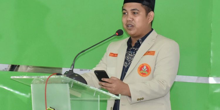PP Pemuda Muhammadiyah Instruksikan KOKAM Jaga Keamanan dan Fasilitas Umum di Seluruh Indonesia