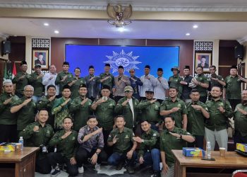 Setelah Setahun Berkibar, Pimpinan Pusat BikersMu Resmi Dikukuhkan PP Muhammadiyah: Sinergi Dakwah, Hobi, dan Persaudaraan di Jalan Raya