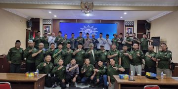 Setelah Setahun Berkibar, Pimpinan Pusat BikersMu Resmi Dikukuhkan PP Muhammadiyah: Sinergi Dakwah, Hobi, dan Persaudaraan di Jalan Raya
