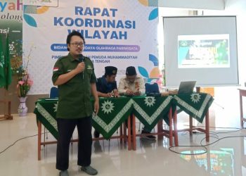 BikersMu Terus Melaju dari Aceh hingga Papua: Dakwah di Atas Roda yang Kian Menggema
