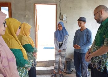 Kepedulian dan Kebersamaan Keluarga Besar RSU ‘Aisyiyah