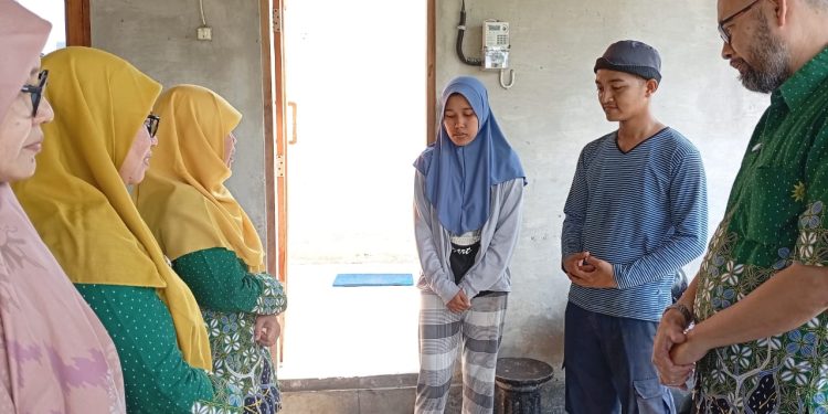 Kepedulian dan Kebersamaan Keluarga Besar RSU ‘Aisyiyah