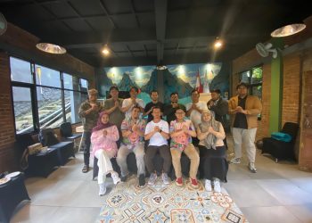 SUMU Malang Raya x Pemuda Muhammadiyah Gelar Mini Soccer: Perkuat Silaturahmi dan Budaya Sehat