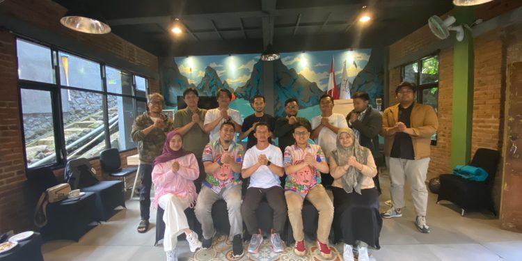 SUMU Malang Raya x Pemuda Muhammadiyah Gelar Mini Soccer: Perkuat Silaturahmi dan Budaya Sehat