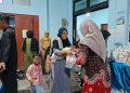 MBS SMA Mutual Kota Magelang Gandeng PRM–PRA Magersari, Gelar Pengajian dan Buka Puasa Sunnah Bersama