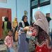 MBS SMA Mutual Kota Magelang Gandeng PRM–PRA Magersari, Gelar Pengajian dan Buka Puasa Sunnah Bersama
