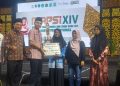 Safra Hanadia Ahmad, Siswi SMP Muhammadiyah Plus Gunungpring Muntilan Raih Juara 1 Tilawah Al-Qur’an Tingkat Provinsi Jawa Tengah
