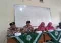 Rakor PCM Mungkid: Kokohkan Sinergi, Mantapkan Langkah Dakwah