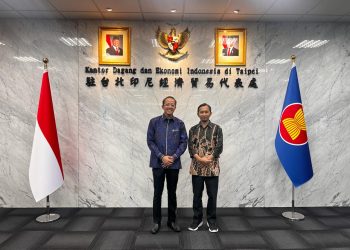 Muhammadiyah Perjuangkan Legalitas Resmi di Taiwan, Perkuat Dakwah dan Perlindungan Warga Negara