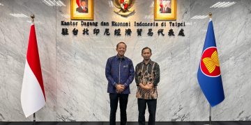 Muhammadiyah Perjuangkan Legalitas Resmi di Taiwan, Perkuat Dakwah dan Perlindungan Warga Negara