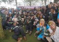 BikersMU Chapter Sleman Gelar “Tour De Silancur”, Padukan Touring, Dakwah, dan Edukasi Keselamatan Berkendara