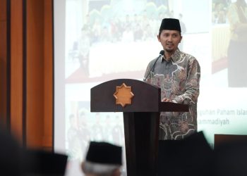 Rakornas MPKSDI PP Muhammadiyah 2025: Dorong Profil Kader Islam Berkemajuan di Era Society 5.0
