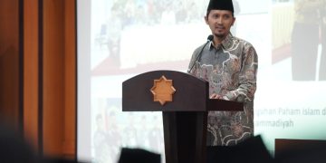 Rakornas MPKSDI PP Muhammadiyah 2025: Dorong Profil Kader Islam Berkemajuan di Era Society 5.0