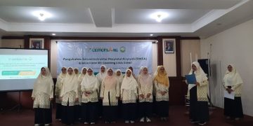 Pengukuhan SINISA dan Coaching Clinic PDNA Kabupaten Magelang: Langkah Strategis Menuju Perkaderan yang Sistematis dan Terukur