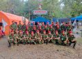 Kokam Kab Magelang Sabet Juara 1 Kokam Warior & Pos Unit Fungsional Di Ajang Jambore Kokam Jawa Tengah 2025
