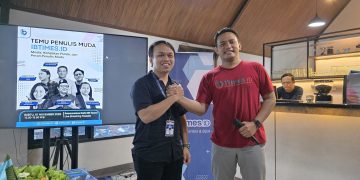 Sukses Jadi Media Islam, IBTimes Perluas Wacana Menjadi Media Umum