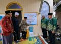 PRM Ketunggeng Dukun Resmikan Pesantren Lansia “Al Ma’un”