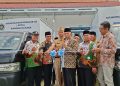 PCM Muhammadiyah Dukun Magelang Resmikan SPPG, Dukung Program Makan Bergizi Gratis untuk Ribuan Siswa