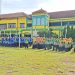 PDM Kota Magelang Gelar Upacara Milad ke-113 Muhammadiyah