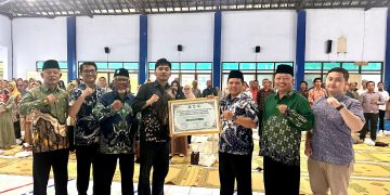 SMA Muhammadiyah 1 Muntilan Siap Go Internasional! Resmi Luncurkan International Class Program Double Track to Germany