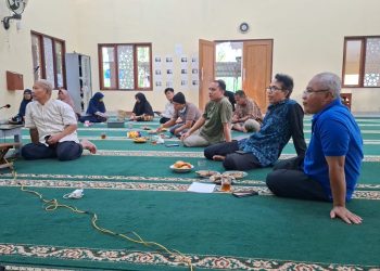 PCM Salam siap selenggarakan SKBM se Kabupaten Magelang