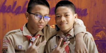 Inovasi Siswa SMP MPlus Gunungpring: Alat Pengukur Kualitas Bensin Lolos ke OPSI Nasional 2025
