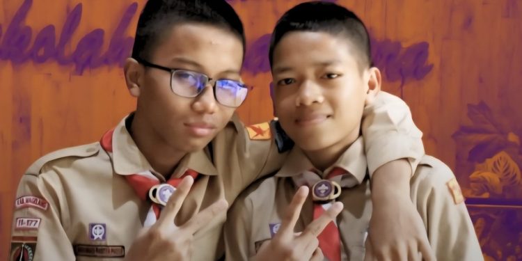 Inovasi Siswa SMP MPlus Gunungpring: Alat Pengukur Kualitas Bensin Lolos ke OPSI Nasional 2025