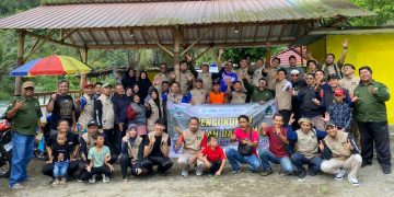 BikersMu Chapter Purworejo Resmi Dikukuhkan, Siap Gerakkan Dakwah Kreatif Berbasis Komunitas