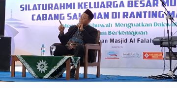 PCM Salaman Magelang Sukses Gelar SKBM