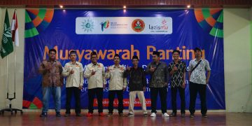 Musyran PCPM Gondosuli: Meneguhkan Generasi Muda Islami, Inovatif, dan Berkemajuan