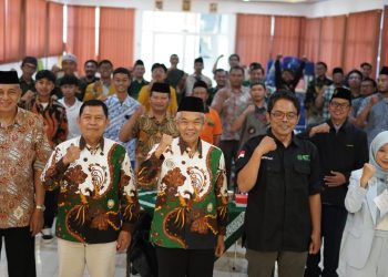 Muhammadiyah Kabupaten Magelang Bekali Pengelola Media dengan Strategi Reputasi Digital