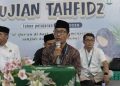 SMA Muhammadiyah 1 Muntilan Gelar Ujian Tahfidz Al-Qur’an