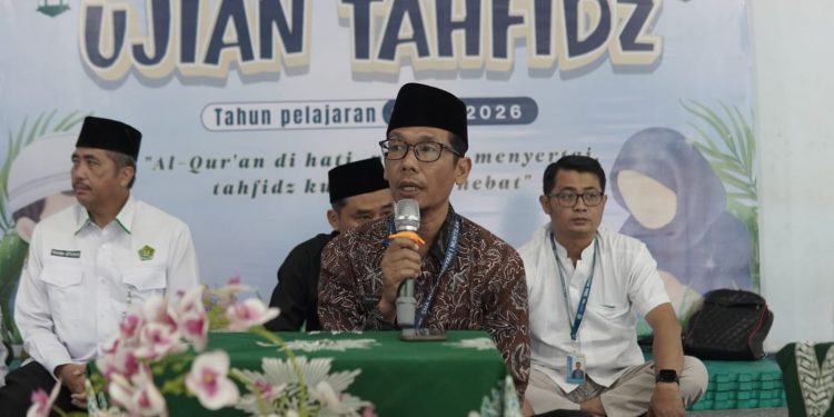SMA Muhammadiyah 1 Muntilan Gelar Ujian Tahfidz Al-Qur’an