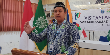 Revitalisasi SMK dan Ikhtiar Mewujudkan SMK Mendunia
