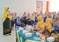 PRA Gunungpring Muntilan Gelar Upgrading untuk Perkuat Semangat Berorganisasi