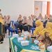 PRA Gunungpring Muntilan Gelar Upgrading untuk Perkuat Semangat Berorganisasi