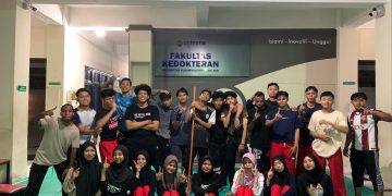 Latihan 1,5 BULAN, Atlit Pencak Silat Ini Lolos Porprov Jateng 2026