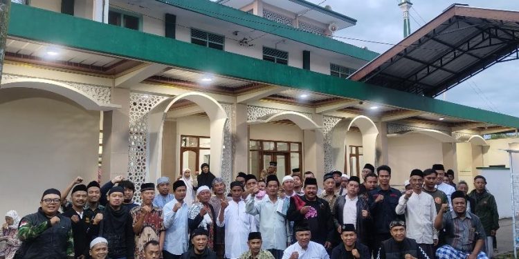 Semangat Ukhuwah Tanpa Batas, Agenda Nasional Bikers Muhammadiyah Semarakkan 11 Januari 2025