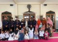 Mahasiswa PAI UNIMMA Laksanakan Pengabdian di TPA Nur Imani Blondo Magelang Selama Tiga Bulan