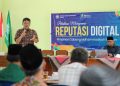 Menjawab tantangan Zaman, Muhammadiyah Kajoran adakan Pelatihan Reputasi Digital