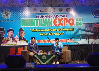 Muhammadiyah Muntilan Expo 2026: Dakwah Kreatif, Inklusif, dan Menyapa Generasi Muda