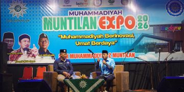 Muhammadiyah Muntilan Expo 2026: Dakwah Kreatif, Inklusif, dan Menyapa Generasi Muda