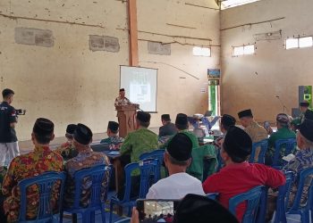 PDM Kabupaten Magelang Mantapkan Pemahaman Tarjih Jelang Ramadan 1447 H