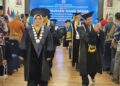 Majelis Diktilitbang Beri Pesan Menyentuh, Guru Besar Harus Miliki Karakter Ulul Albab