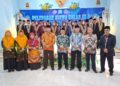 MTs Muhammadiyah 1 Muntilan Wisuda 25 Tahfidz, Perkuat Komitmen Cetak Generasi Qur’ani