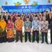 MTs Muhammadiyah 1 Muntilan Wisuda 25 Tahfidz, Perkuat Komitmen Cetak Generasi Qur’ani