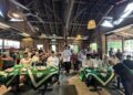 PCIM Malaysia Salurkan 11 Sapi dan 10 Kambing Kurban, KBRI Kuala Lumpur Beri Apresiasi