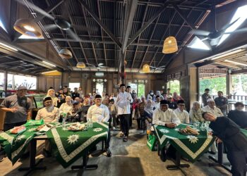 PCIM Malaysia Salurkan 11 Sapi dan 10 Kambing Kurban, KBRI Kuala Lumpur Beri Apresiasi