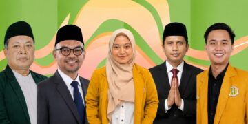 Meneguhkan Islam Berkemajuan: Muhammadiyah sebagai Wajah Kosmopolitanisme di Era Society 5.0