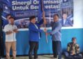 DPD PAN Kabupaten Magelang Gelar Qurban Bersama dan Serah Terima Jabatan Ketua Baru